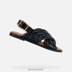 femeie naileen 2R8RL136 negru Geox