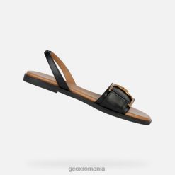 femeie naileen 2R8RL152 negru Geox