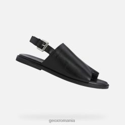 femeie naileen 2R8RL308 negru Geox