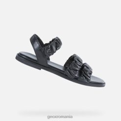 femeie naileen 2R8RL435 negru Geox