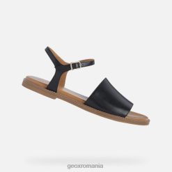 femeie naileen 2R8RL482 negru Geox