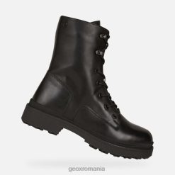 femeie nevegal abx 2R8RL219 negru Geox