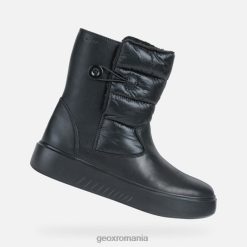 femeie nhenbus 2R8RL397 negru Geox