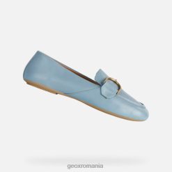 femeie palmaria 2R8RL1687 cer Geox