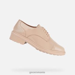 femeie plăcere de mers 2R8RL210 nud Geox