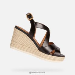 femeie ponza 2R8RL1680 negru Geox