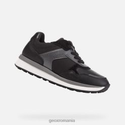 femeie runntix 2R8RL248 negru Geox