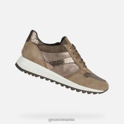 femeie tabelya 2R8RL566 bej închis Geox