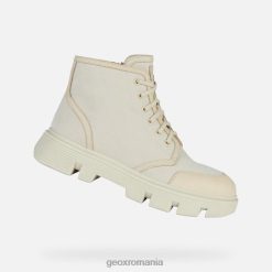 femeie vilde 2R8RL265 bej Geox