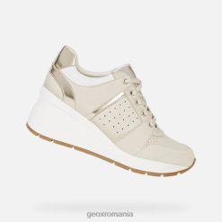 femeie zosma 2R8RL521 bej Geox