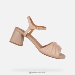 genziana mid woman 2R8RL1675 nud Geox