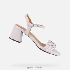 genziana mid woman 2R8RL422 trandafir antic Geox