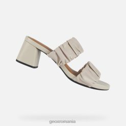 genziana mid woman 2R8RL546 cremă Geox