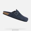 ghita man 2R8RL690 denim Geox