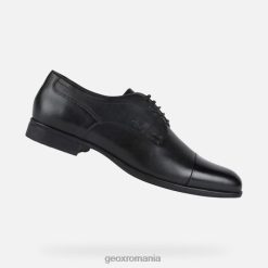 iacopo lat abx man 2R8RL650 negru Geox