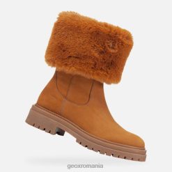 iridea femeie 2R8RL361 coniac Geox