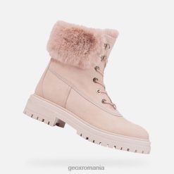 iridea femeie 2R8RL432 trandafir antic Geox