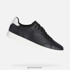 Kennet Man 2R8RL653 negru Geox