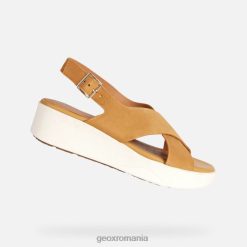 laudara femeie 2R8RL128 muştar Geox