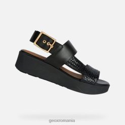 laudara femeie 2R8RL304 negru Geox