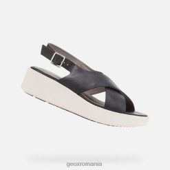 laudara femeie 2R8RL353 negru Geox