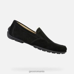 moner man 2R8RL1852 negru Geox