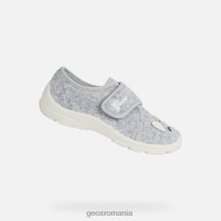 nymel junior 2R8RL1925 gri Geox
