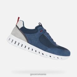 om outstream 2R8RL751 avio Geox