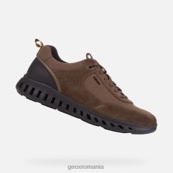 om outstream 2R8RL787 măsline închise Geox