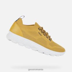 om sferic 2R8RL618 ocru Geox