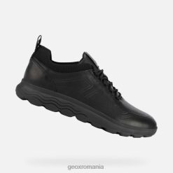 om sferic 2R8RL735 negru Geox