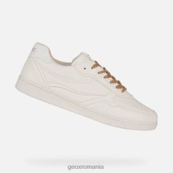 om warrens 2R8RL1818 alb Geox