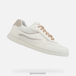 om warrens 2R8RL757 alb Geox