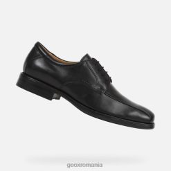 omul federico 2R8RL631 negru Geox