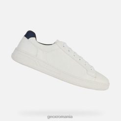 omul magnet 2R8RL730 alb Geox