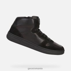 omul magnet 2R8RL870 negru Geox