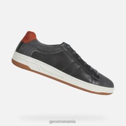 omul magnet 2R8RL874 antracit Geox