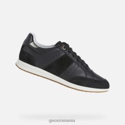 orice femeie 2R8RL236 negru Geox