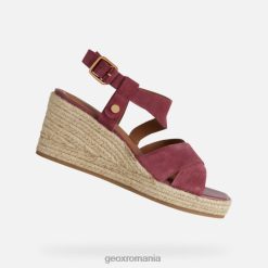 panarea femeie 2R8RL133 ciclamen Geox