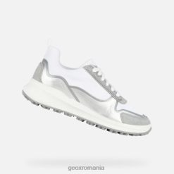 pg1x femeie 2R8RL1700 gri deschis/alb Geox