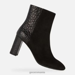 pheby 80 femeie 2R8RL1720 negru Geox