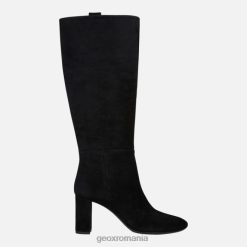 pheby 80 femeie 2R8RL173 negru Geox