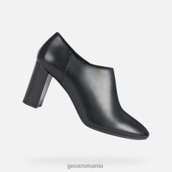 pheby 80 femeie 2R8RL402 negru Geox