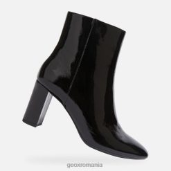 pheby 80 femeie 2R8RL497 negru Geox