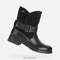 rawelle abx femeie 2R8RL257 negru Geox