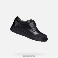 riddock boy 2R8RL1255 negru Geox