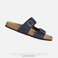 sandal ghita man 2R8RL724 marina Geox