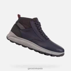 spherica 4x4 abx man 2R8RL1824 marina Geox