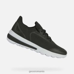 spherica actif man 2R8RL634 militar Geox