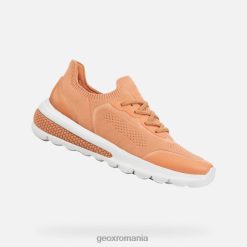 spherica actif woman 2R8RL42 piersică Geox